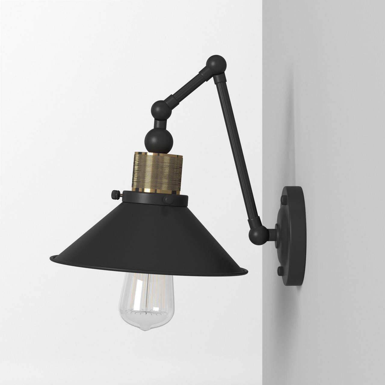 Artcraft Jersey Wall Sconce - Thumbnail 3