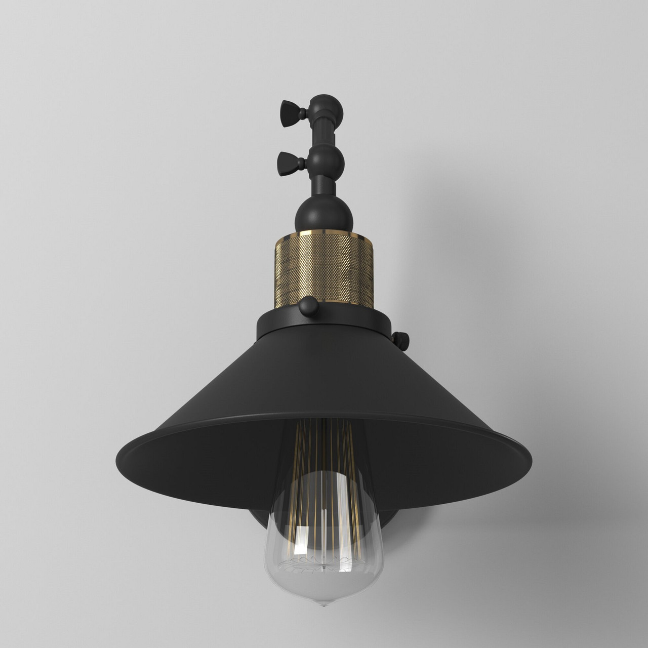 Artcraft Jersey Wall Sconce