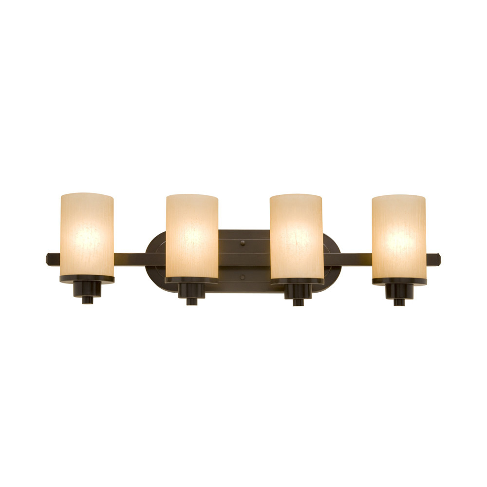 Artcraft Parkdale Vanity Light