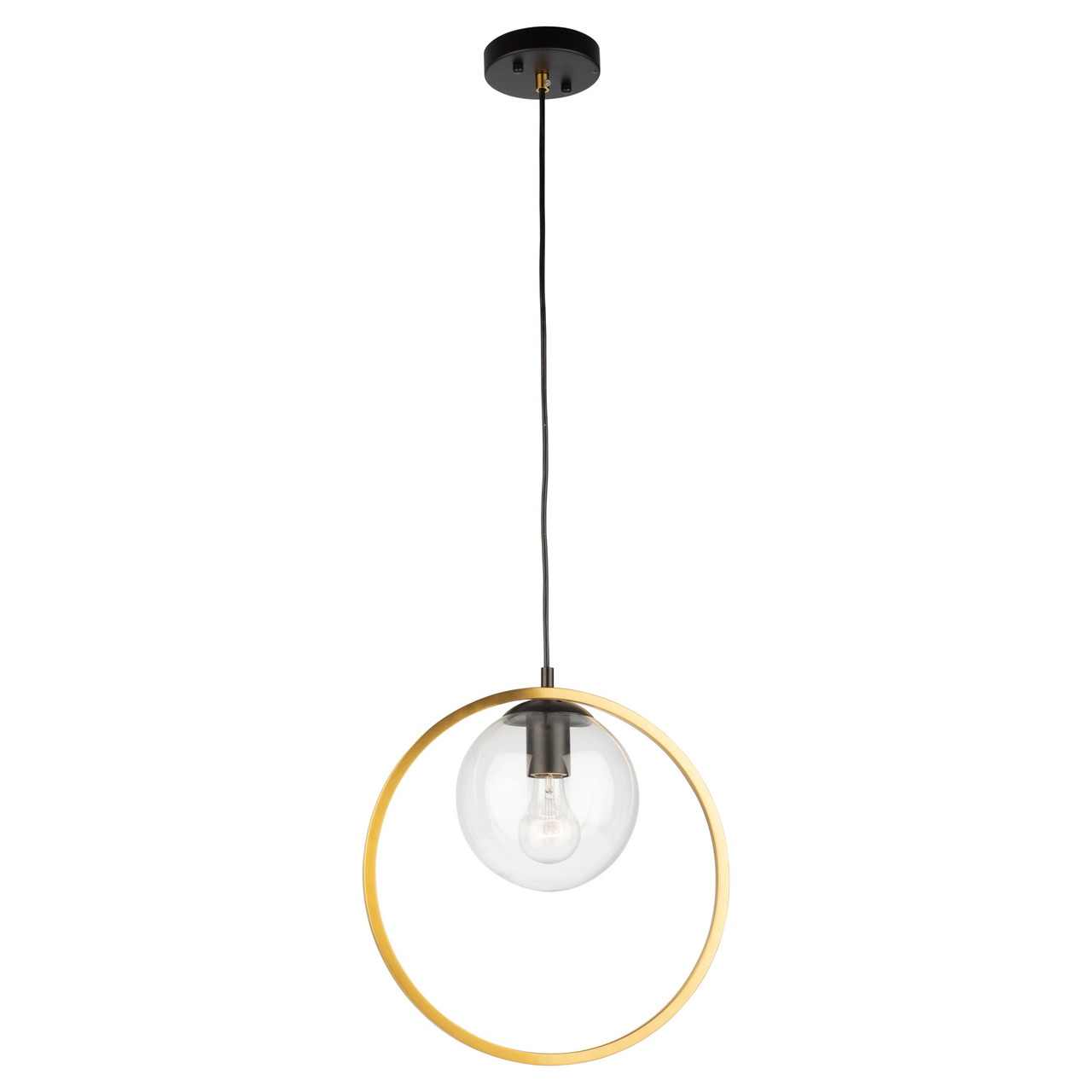 Artcraft Lugano Pendant - Thumbnail 2