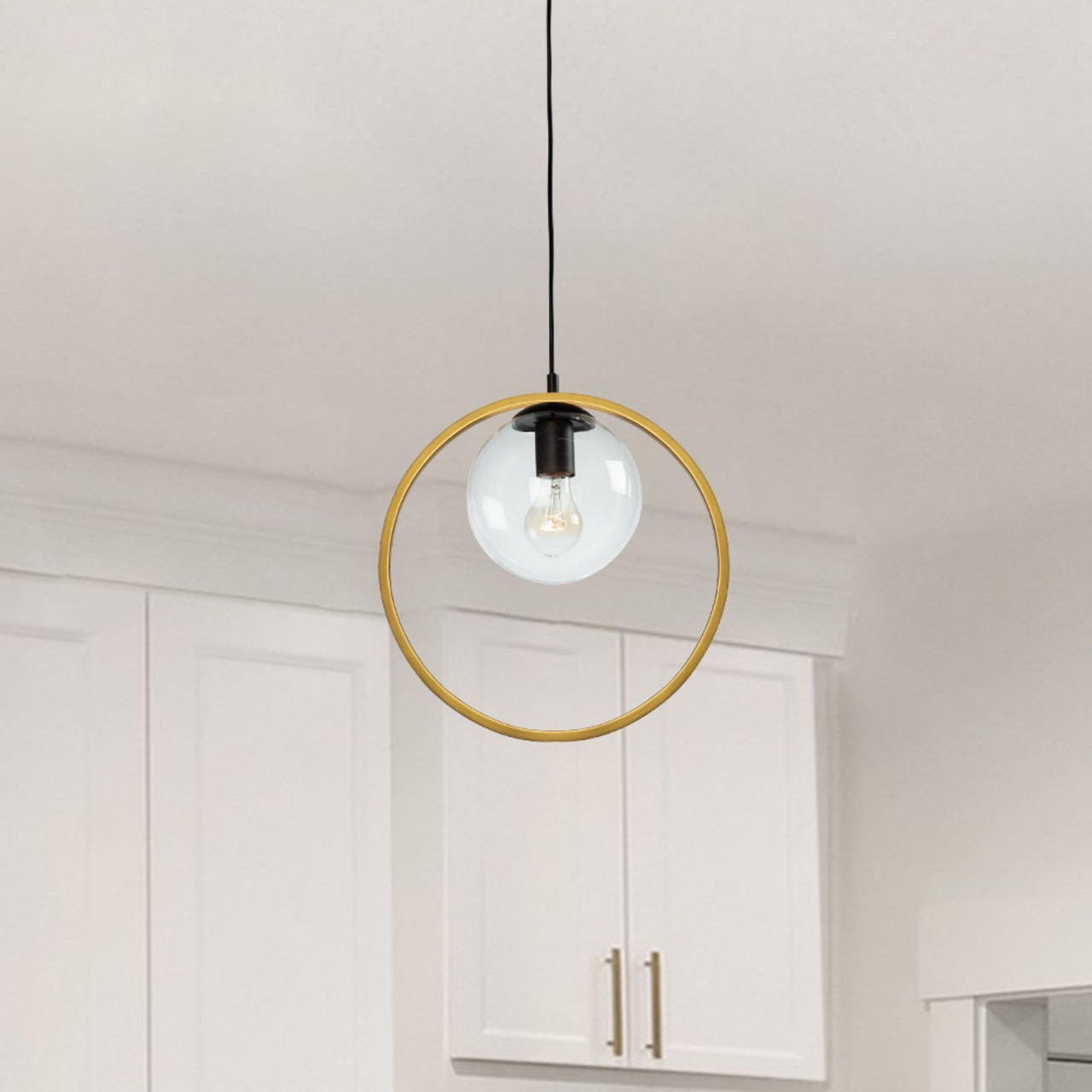 Artcraft Lugano Pendant - Thumbnail 3