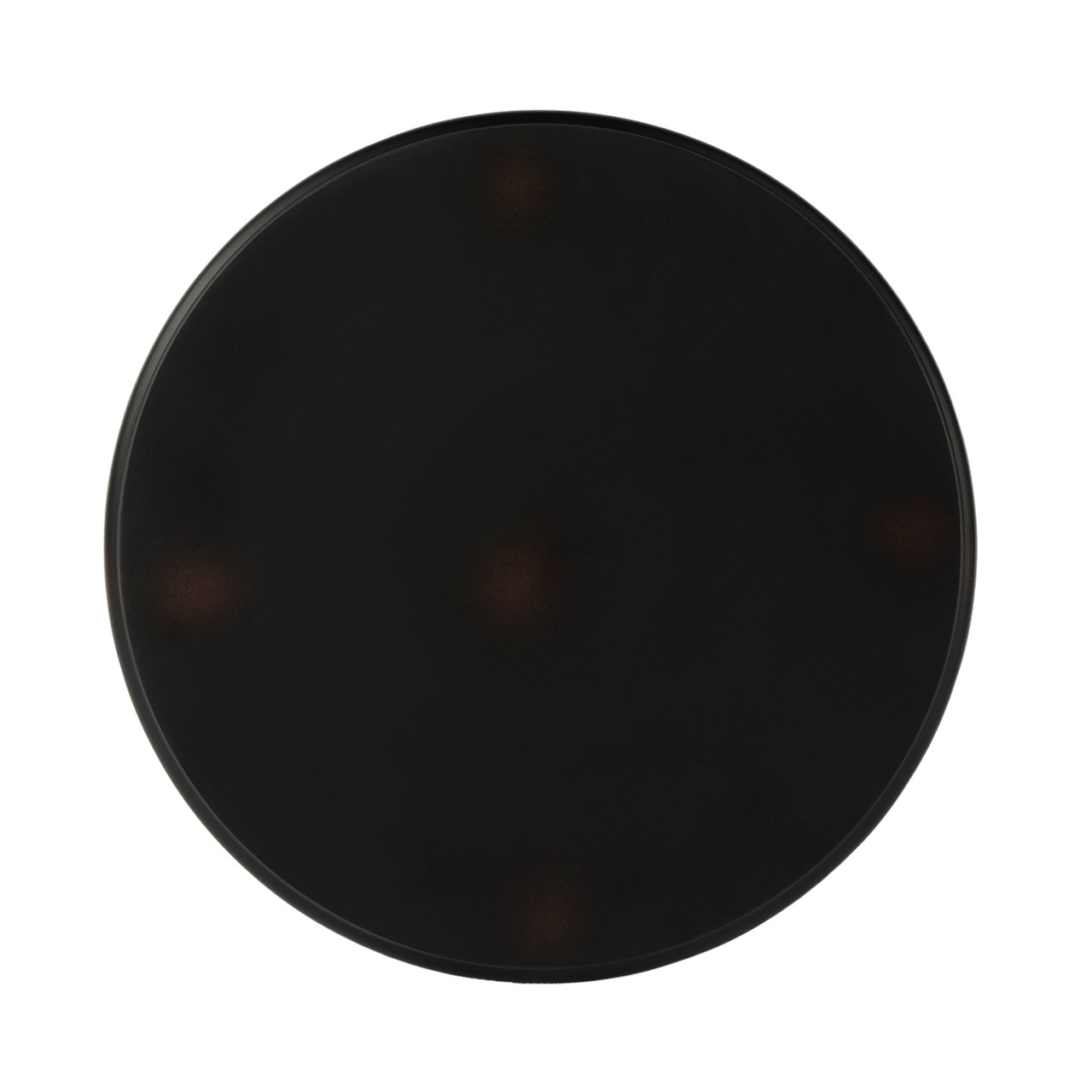 Butler Specialty Company Kolmar 13 in. W Round All Metal Pedestal Base ...