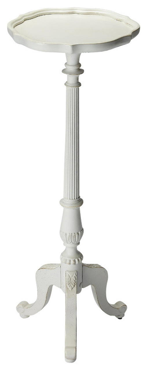 Butler Specialty Furniture Chatsworth Pedestal Plant Stand - Thumbnail 5