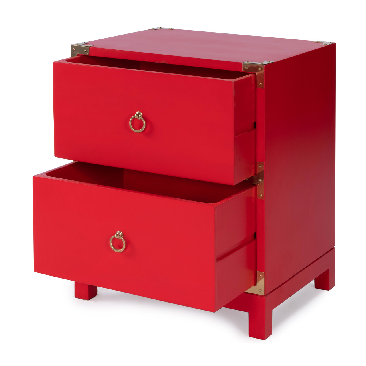 Butler Specialty Furniture Ardennes End Table