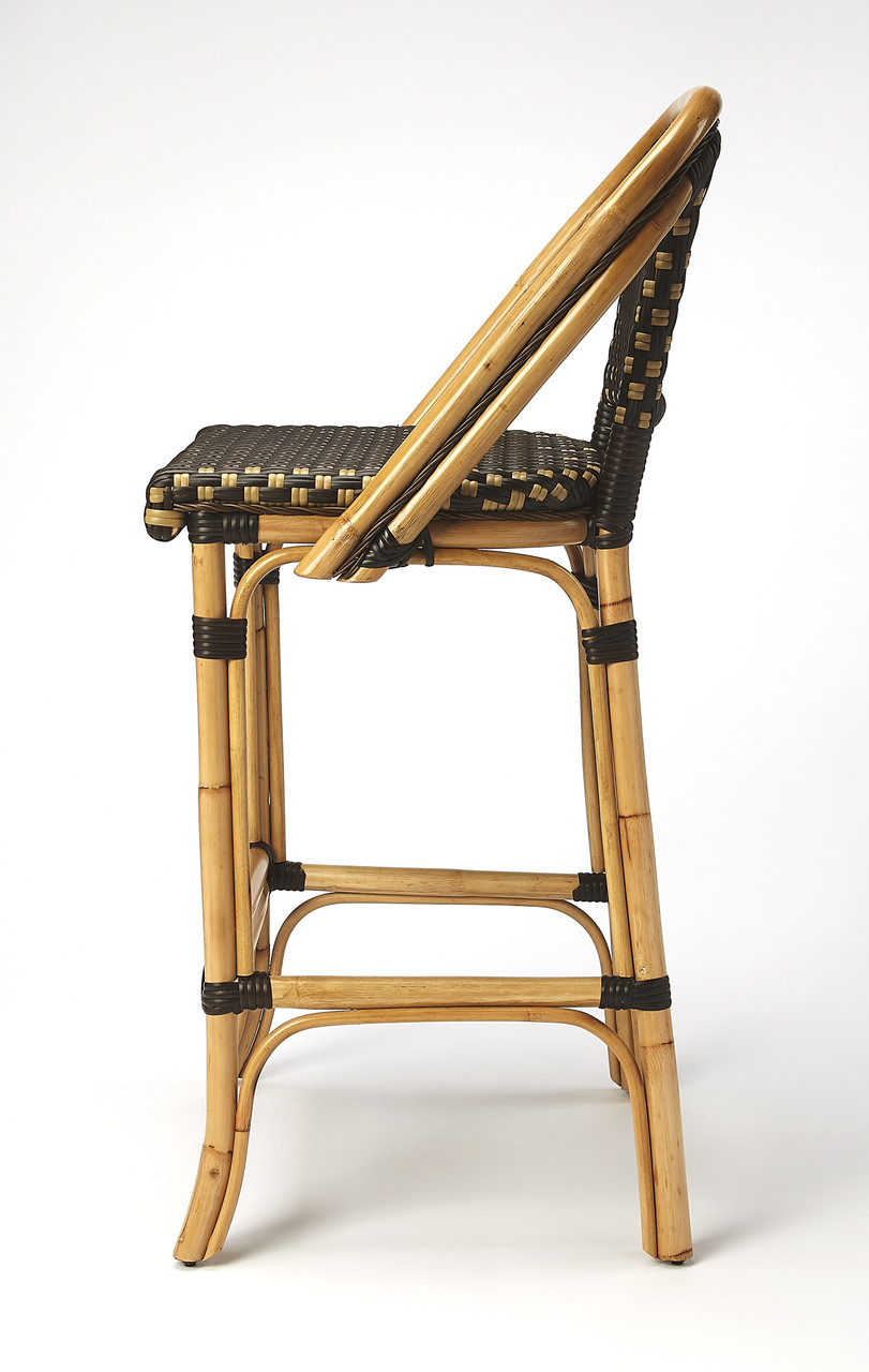 Butler Specialty Furniture Lila Bar Stool