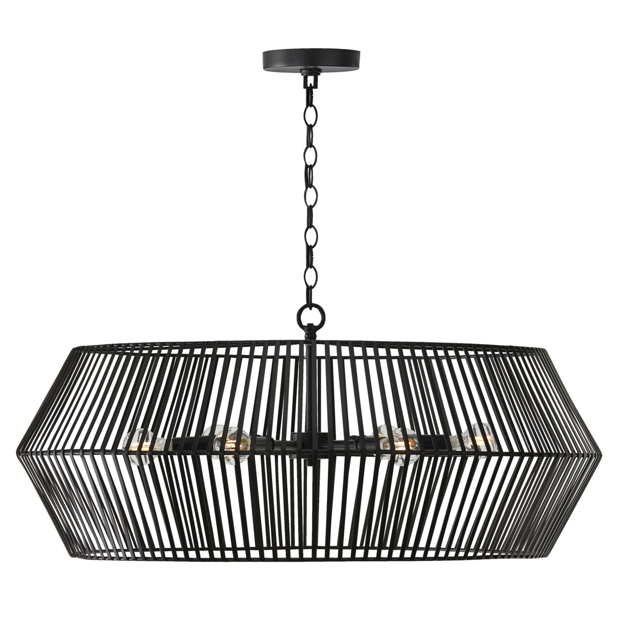 Capital Lighting Kaiya Pendant - Thumbnail 5