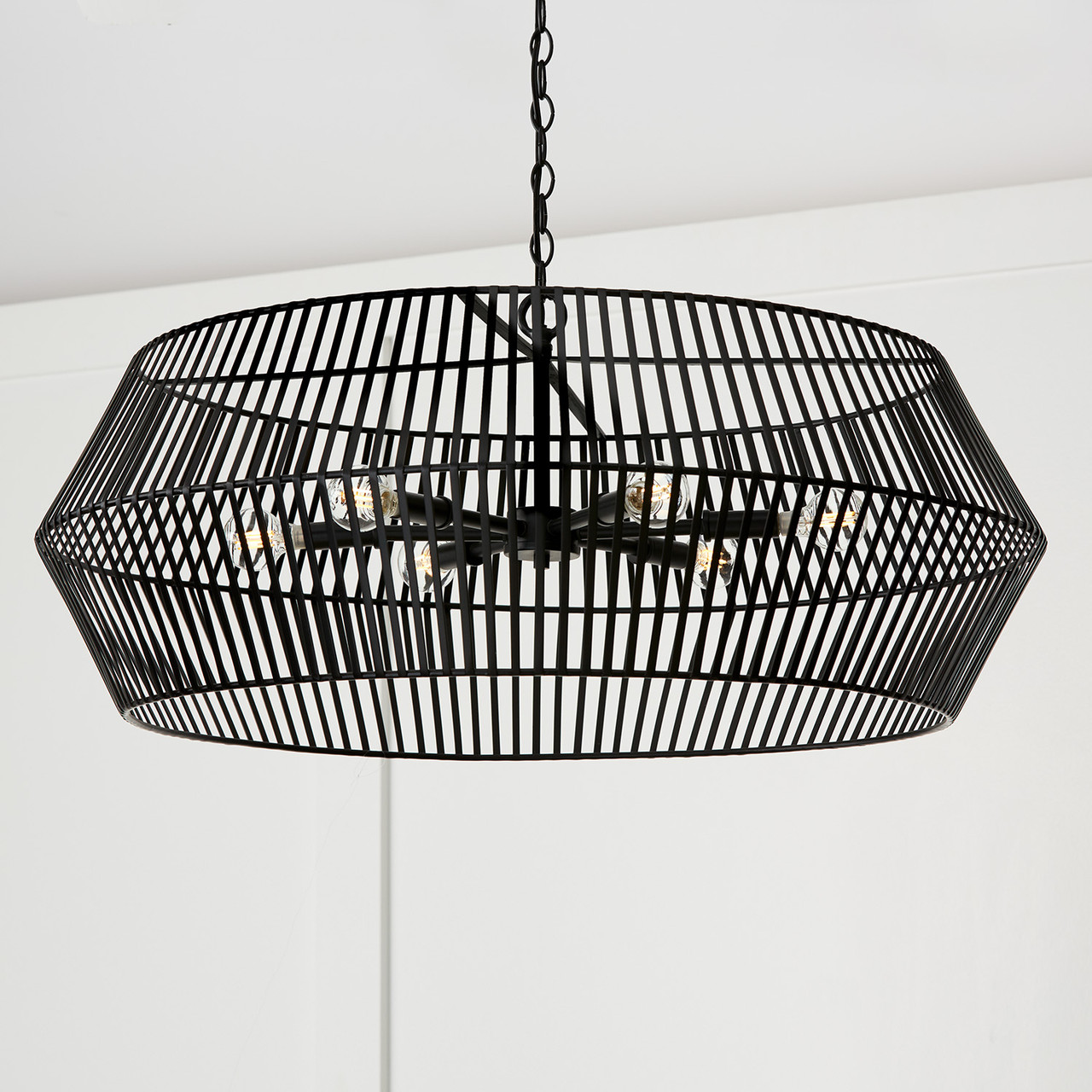 Capital Lighting Kaiya Pendant - Thumbnail 4
