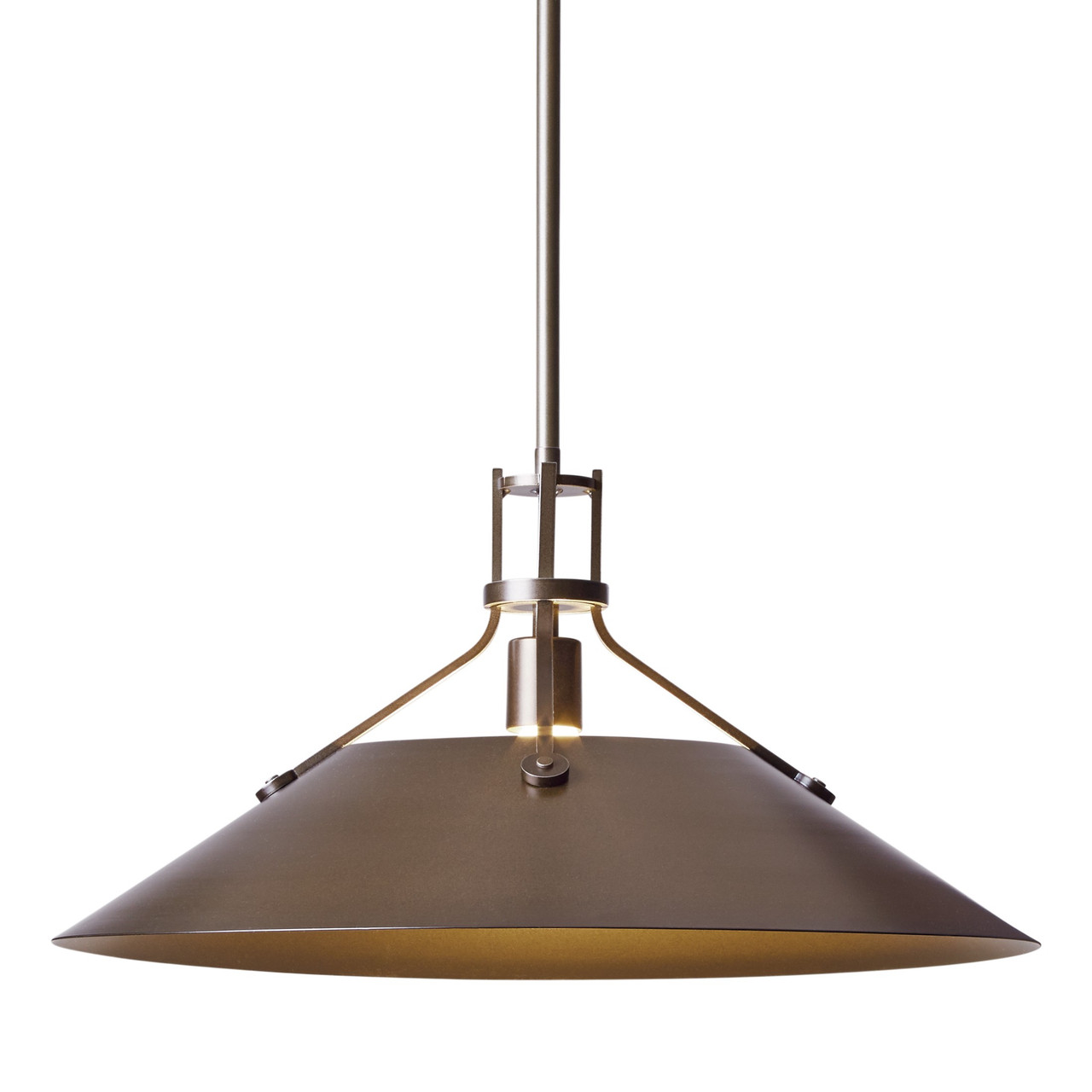 Hubbardton Forge Henry Outdoor Pendant