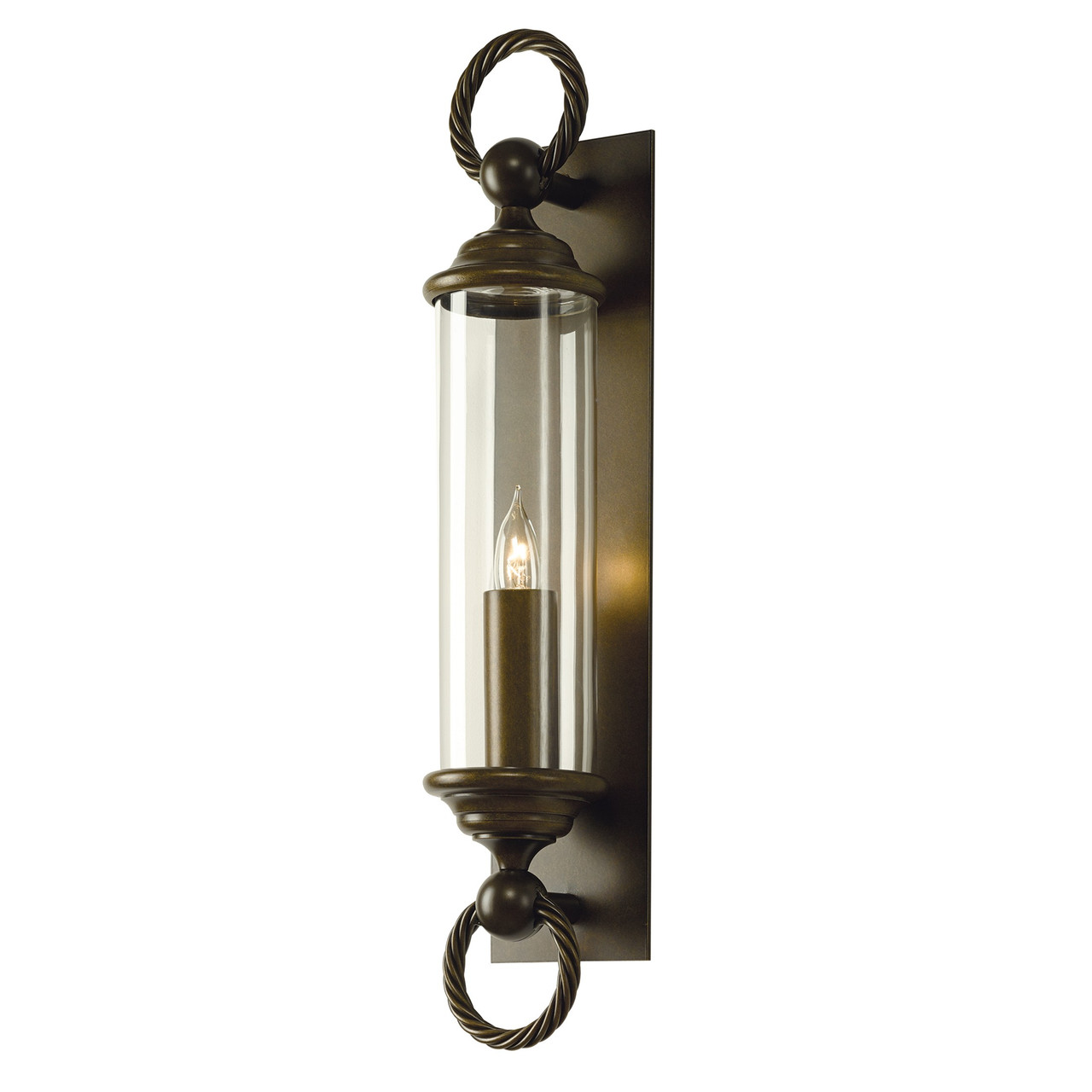 Hubbardton Forge Cavo Wall Sconce - Thumbnail 5