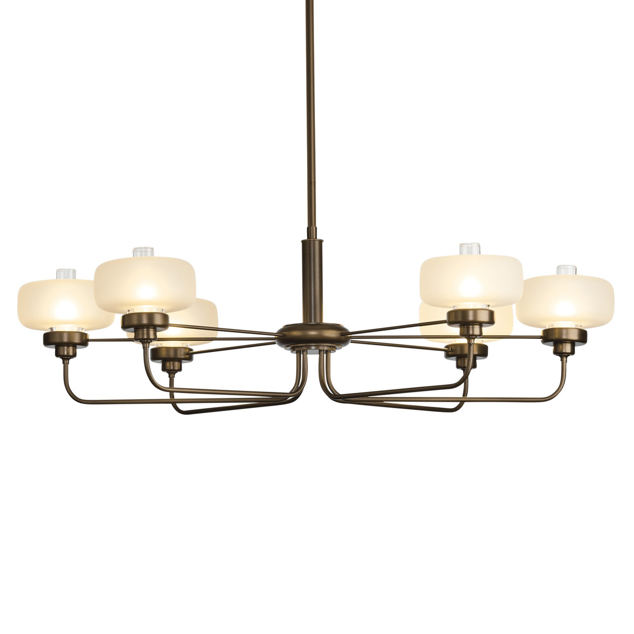 Hubbardton Forge Nola Pendant - Thumbnail 3