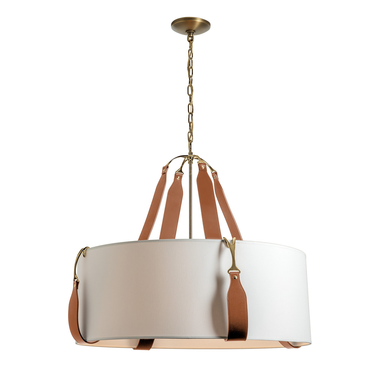 Hubbardton Forge Saratoga Pendant