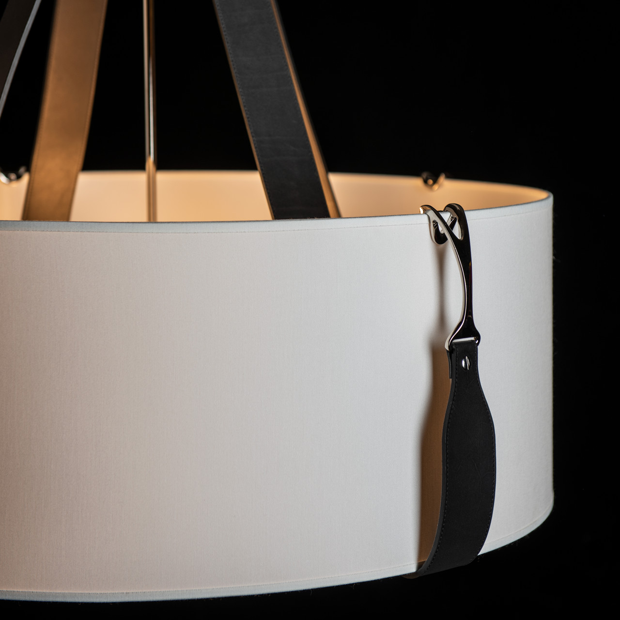 Hubbardton Forge Saratoga Pendant - Thumbnail 3