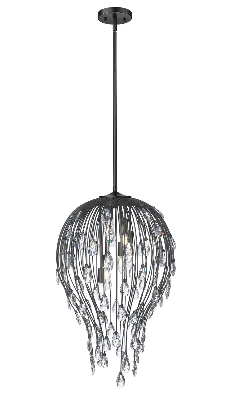 Z-Lite Gabriella Pendant