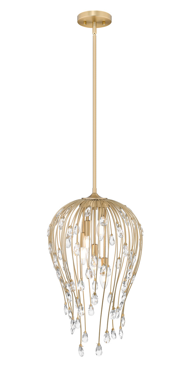 Z-Lite Pendant - Thumbnail 4