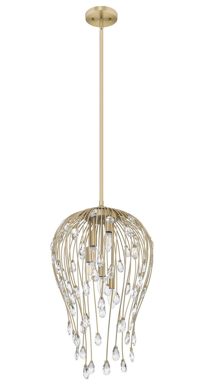 Z-Lite Pendant