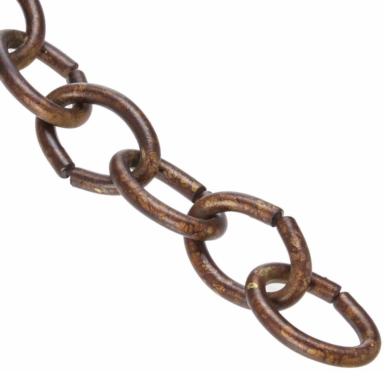 Accessories Decorative Chain in Palacial Bronze