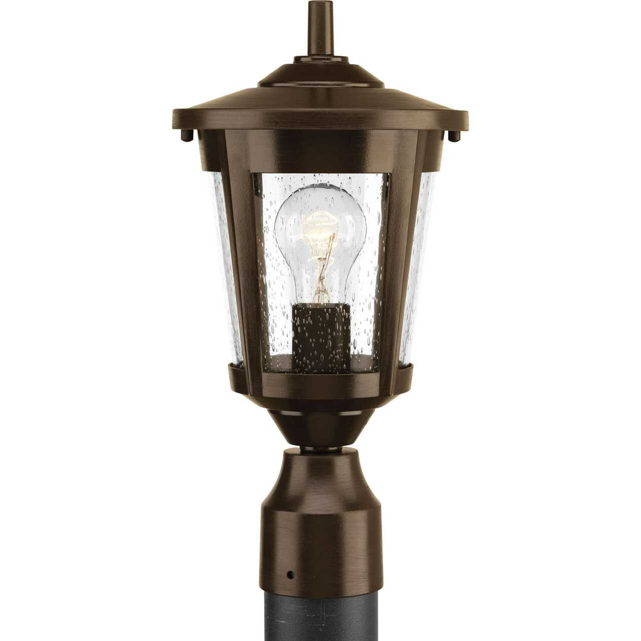 Progress Lighting East Haven Post Lantern - Thumbnail 5