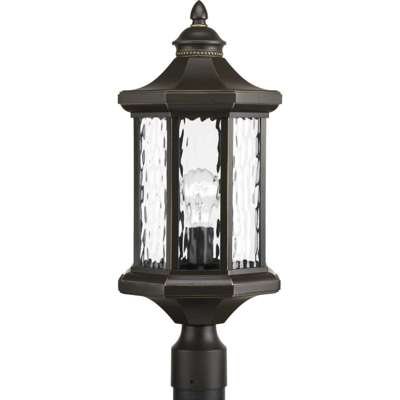 Progress Lighting Edition Collection Post Lantern - Thumbnail 2