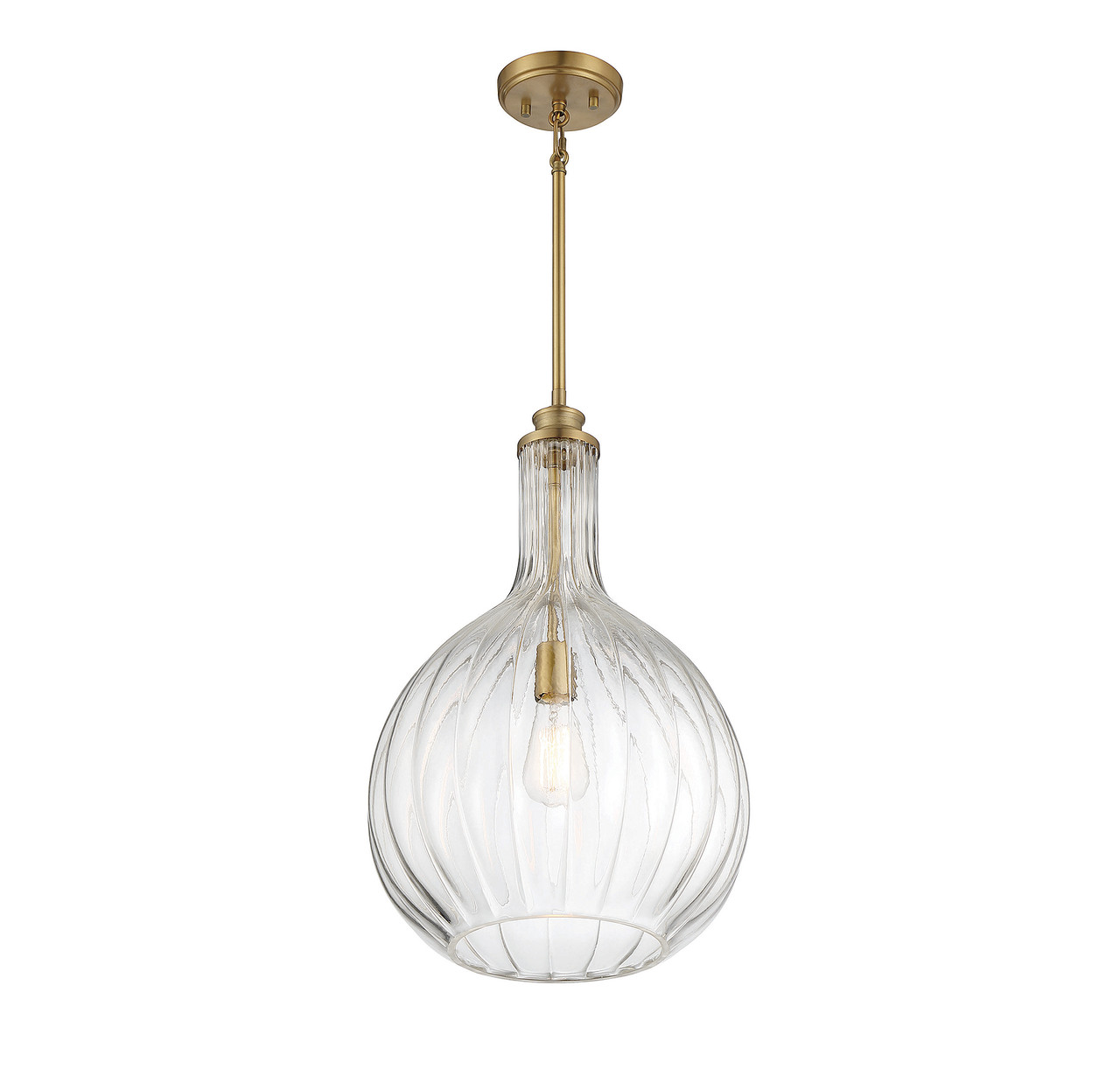 Savoy House Brandon Pendant - Thumbnail 5