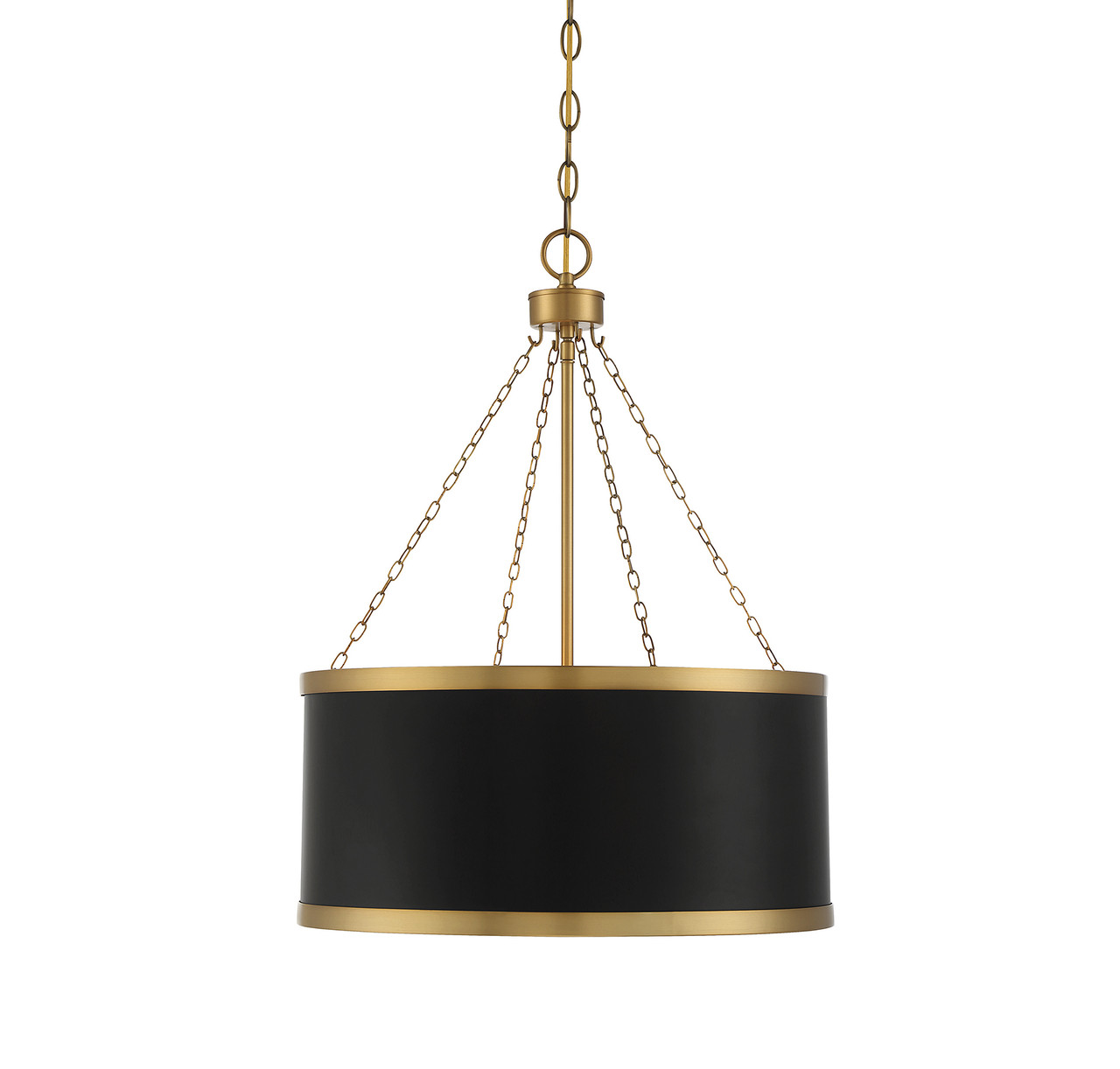 Savoy House Delphi Pendant - Thumbnail 4