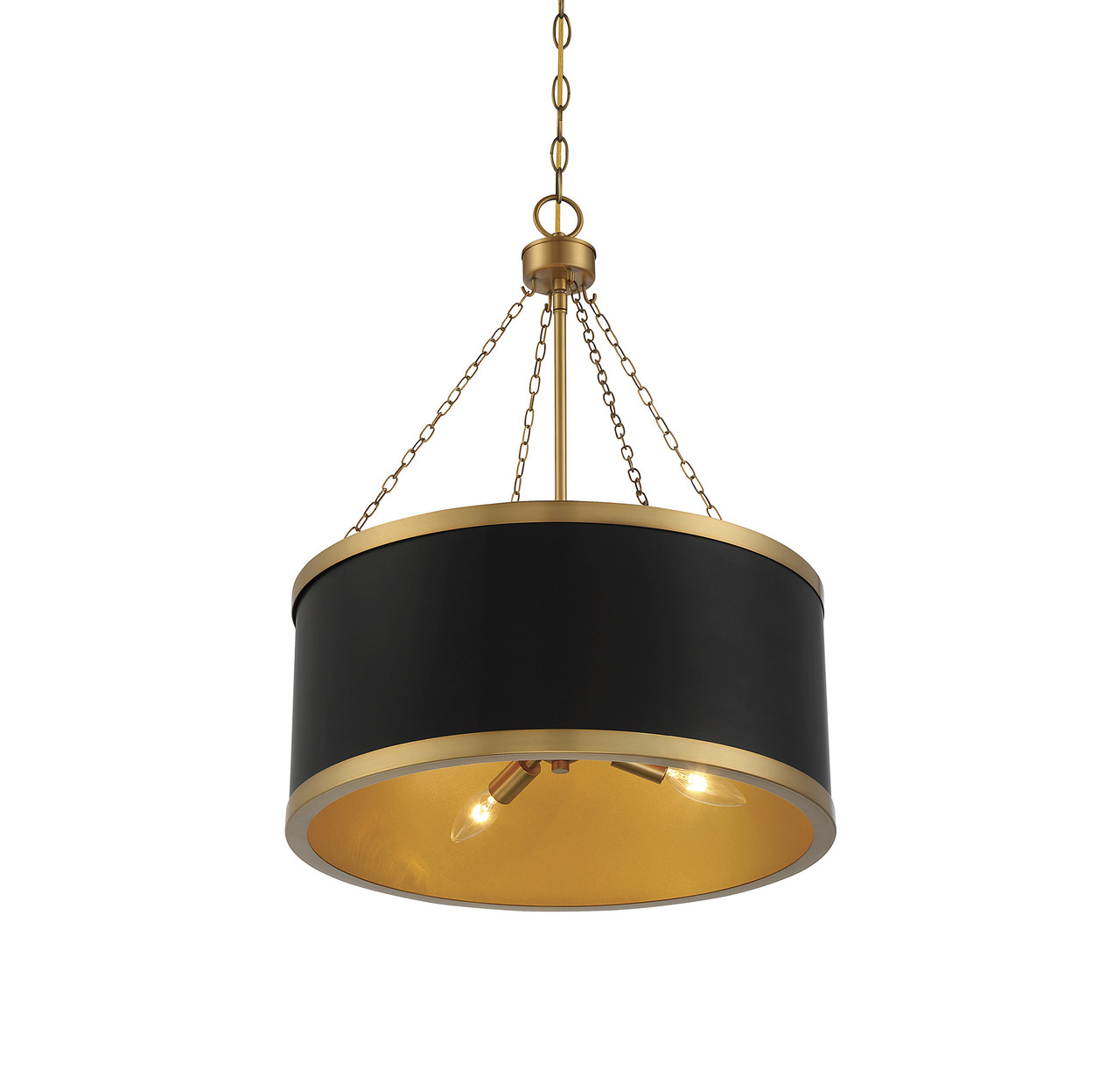 Savoy House Delphi Pendant - Thumbnail 2