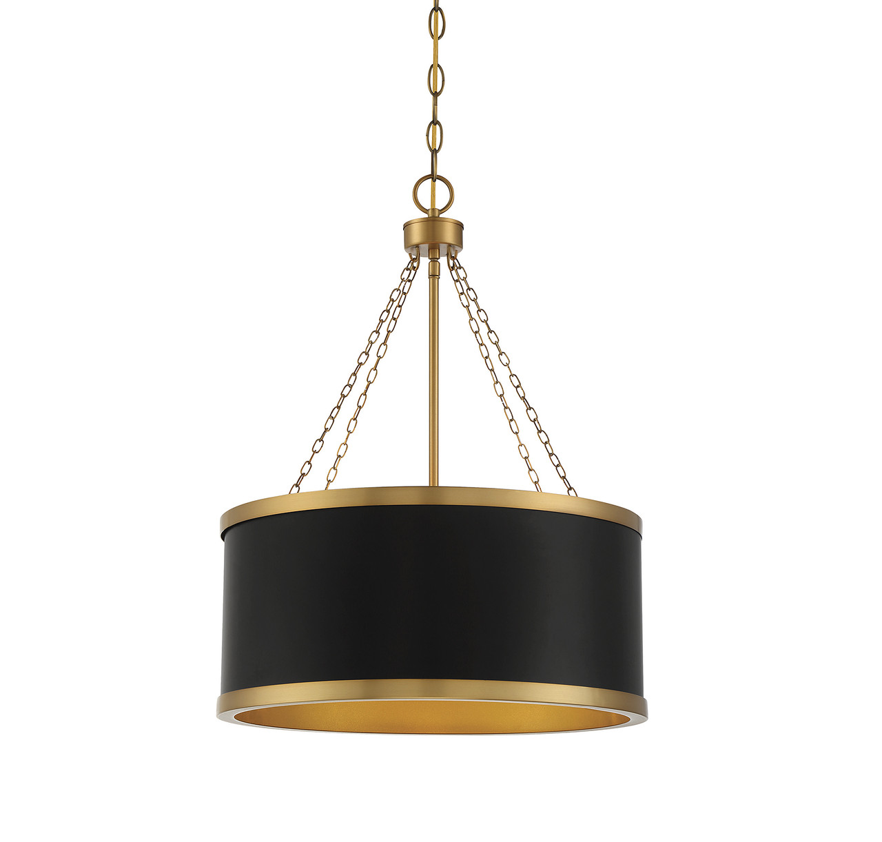 Savoy House Delphi Pendant - Thumbnail 5