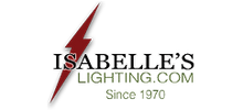 Isabelle's Lighting