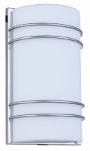 Trey Dimmable LED White Vanity Light (VL4100V1)