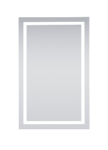 Hardwired Led Mirror W32 X H48 Dimmable 5000K (MRE73248) Hardwired Led Mirror W32 X H48 Dimmable 5000K (MRE73248)