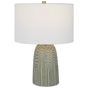 Vestige Mid-Century Modern Table Lamp (30056-1)