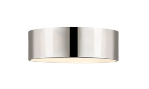 Harley 3 Light Flush Mount in Chrome (2302F3-CH) Harley 3 Light Flush Mount in Chrome (2302F3-CH)