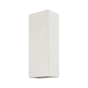 Derby 1 Light Brushed Nickel Outdoor / IndoorADA Large Sconce (24673-91)