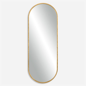 Varina Tall Gold Mirror (09844) Varina Tall Gold Mirror (09844)