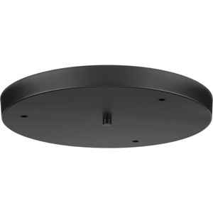 Canopy Kit 15-1/2" Round for Up to 3 Pendants (P8403-31M) Canopy Kit 15-1/2" Round for Up to 3 Pendants (P8403-31M)