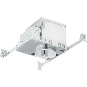4" IC Airitight Incandescent Housing (C4ICAT)