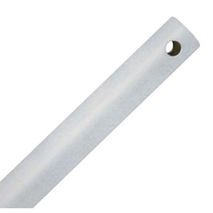 24" Downrod in Chrome (DR-24-CH) 24" Downrod in Chrome (DR-24-CH)