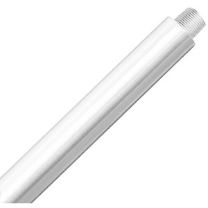 9.5" Extension Rod in White (7-EXT-WH)