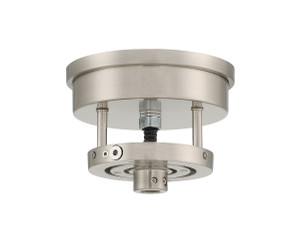 Slope Mount Adapter in Brushed Polished Nickel (SMA180-BNK)