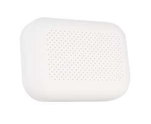 Builder Chime in White (CH3000-W) Builder Chime in White (CH3000-W)