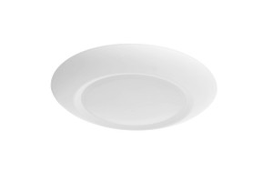 Slim Line 1 Light 11" LED Flushmount in White (X9011-W-LED) Slim Line 1 Light 11" LED Flushmount in White (X9011-W-LED)