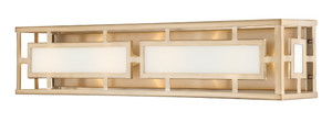 Libby Langdon for Crystorama Hillcrest 4 Light Vibrant Gold Bathroom Vanity (HIL-994-VG) Libby Langdon for Crystorama Hillcrest 4 Light Vibrant Gold Bathroom Vanity (HIL-994-VG)