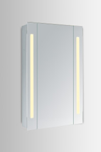 Elixir Mirror Cabinet W23.5 H39.5 3000K (MRE8002) Elixir Mirror Cabinet W23.5 H39.5 3000K (MRE8002)