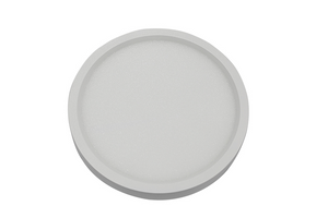 7"Slim Disk Light Ac 120Vtype Ic Dob Design 900Lm Cri80 3000K 15W
(R71530SDK-4PK) 7"Slim Disk Light Ac 120Vtype Ic Dob Design 900Lm Cri80 3000K 15W
(R71530SDK-4PK)