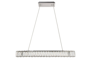 Monroe Integrated Led Chip Light Chrome Chandelier Clear Royal Cut Crystal (3502D31C) Monroe Integrated Led Chip Light Chrome Chandelier Clear Royal Cut Crystal (3502D31C)