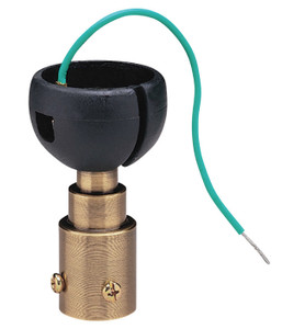 Cathedral Adapter in White (45AD-W)