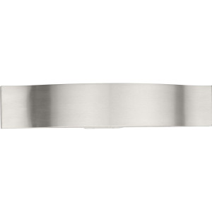 Curvity LED Collection 24 in. Brushed Nickel Modern 3CCT Integrated LED Linear Vanity Light (P300451-009-CS) Curvity LED Collection 24 in. Brushed Nickel Modern 3CCT Integrated LED Linear Vanity Light (P300451-009-CS)