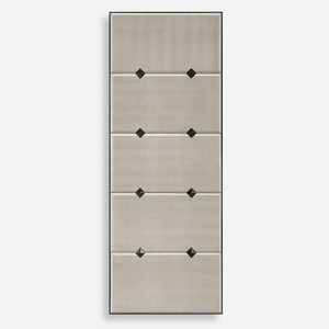 Serchio Oversized Iron Mirror (09951) Serchio Oversized Iron Mirror (09951)