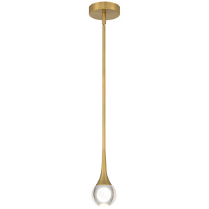 Georgia 1 Light 3CCT LED Pendant (62115LEDDCS-ABB/CRY) Georgia 1 Light 3CCT LED Pendant (62115LEDDCS-ABB/CRY)