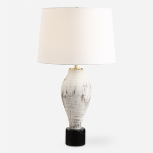 Magdaline Rustic Table Lamp (30427) Magdaline Rustic Table Lamp (30427)