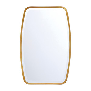 Lindee Antique Gold Mirror (LIN-M400-GA) Lindee Antique Gold Mirror (LIN-M400-GA)